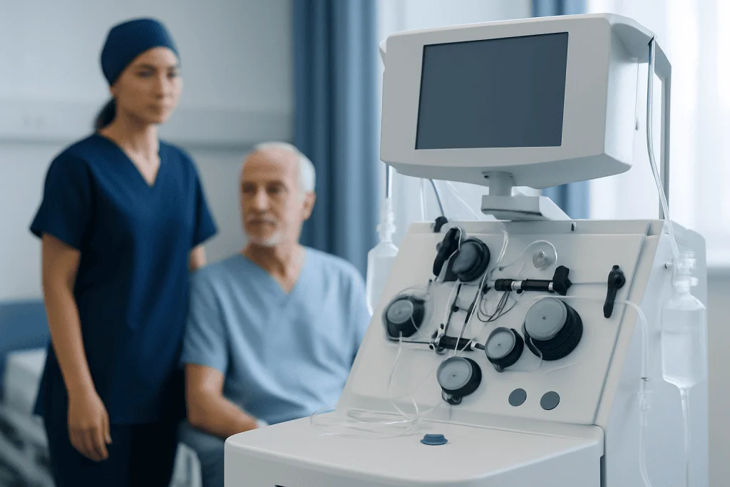 How CAR T-Cell Therapy Works — car t cell therapy in turkey
