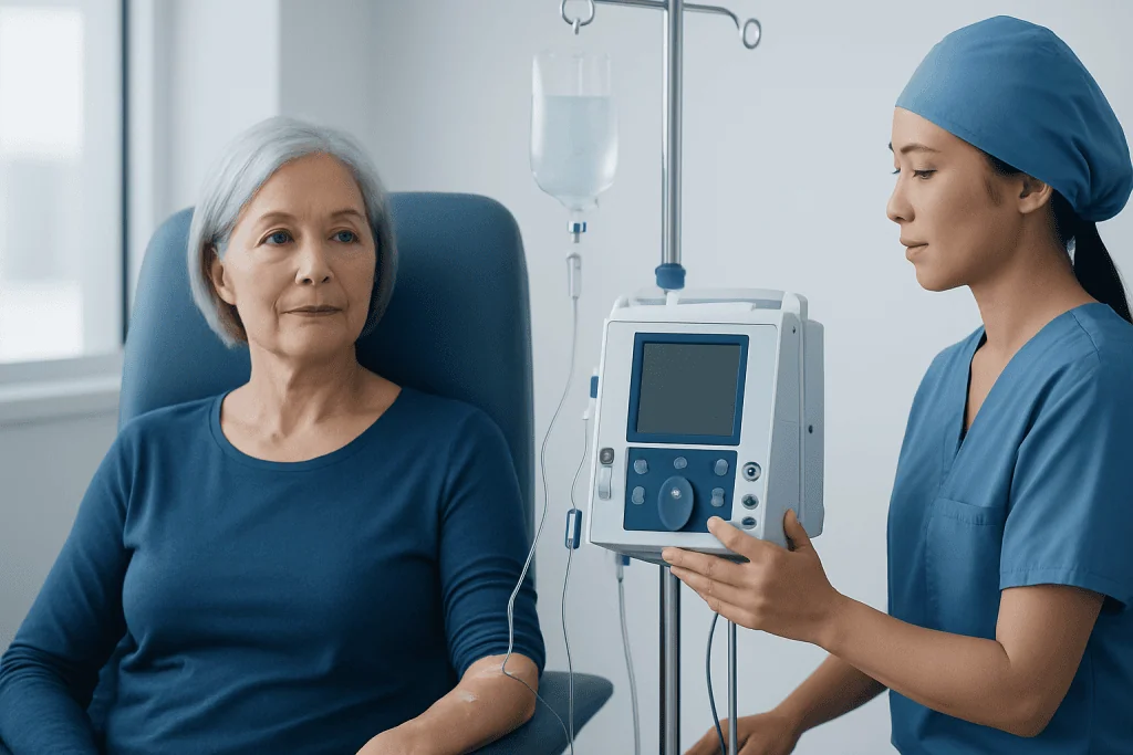 CAR T Infusion: Procedure, Recovery and Results 2 How CAR T cells work and who may be a candidate — car t infusion