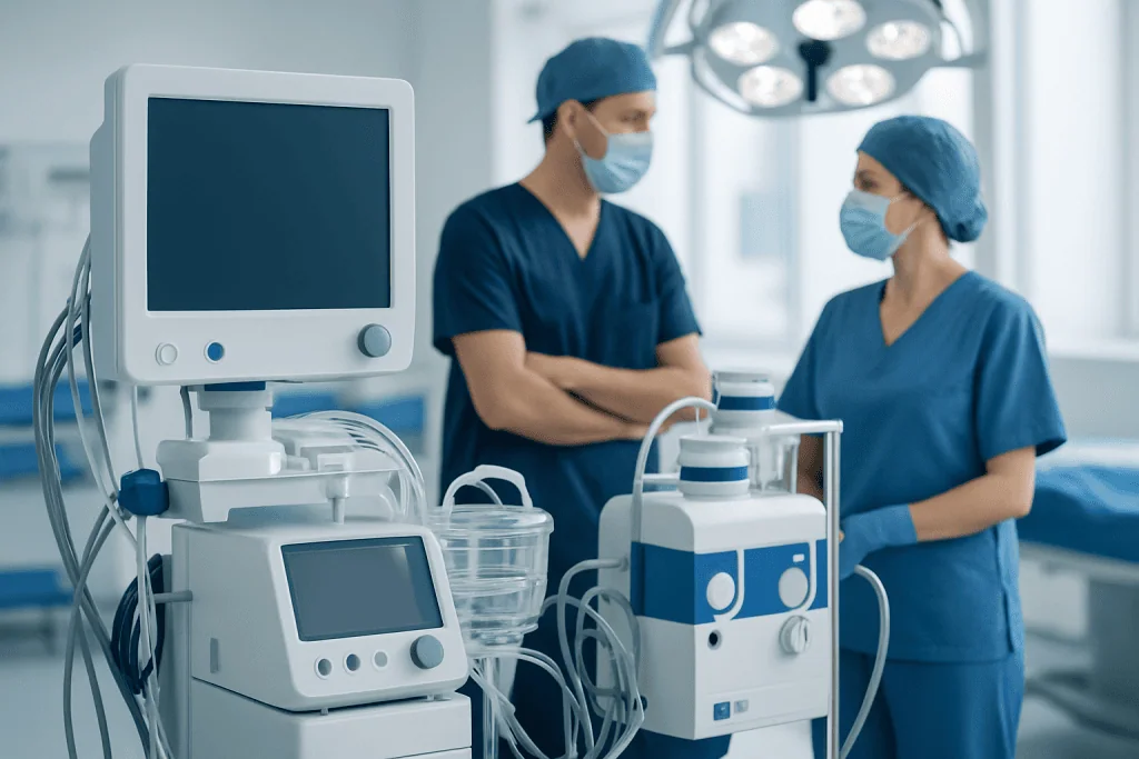 How Cardiac Surgery Works and Who May Be a Candidate — cardiac surgery news