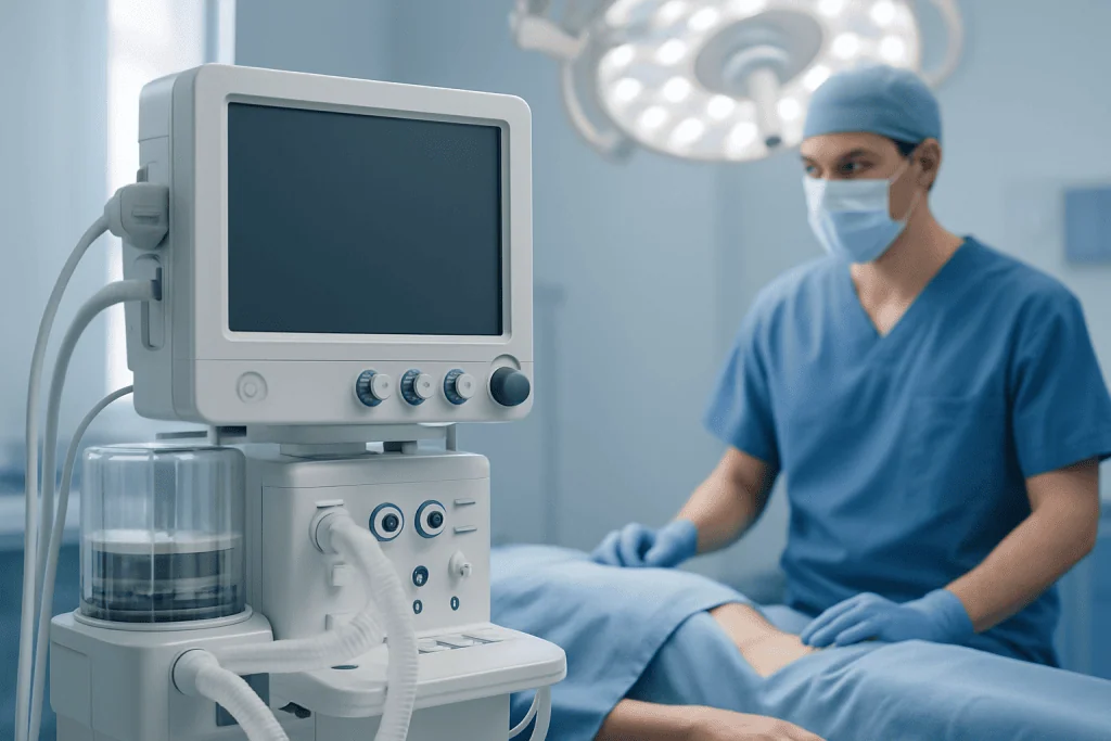 How Cardiothoracic Surgery Works — cardiothoracic surgery resident