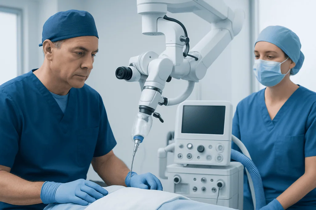 How Cardiothoracic Surgery Works — yale ct surgery