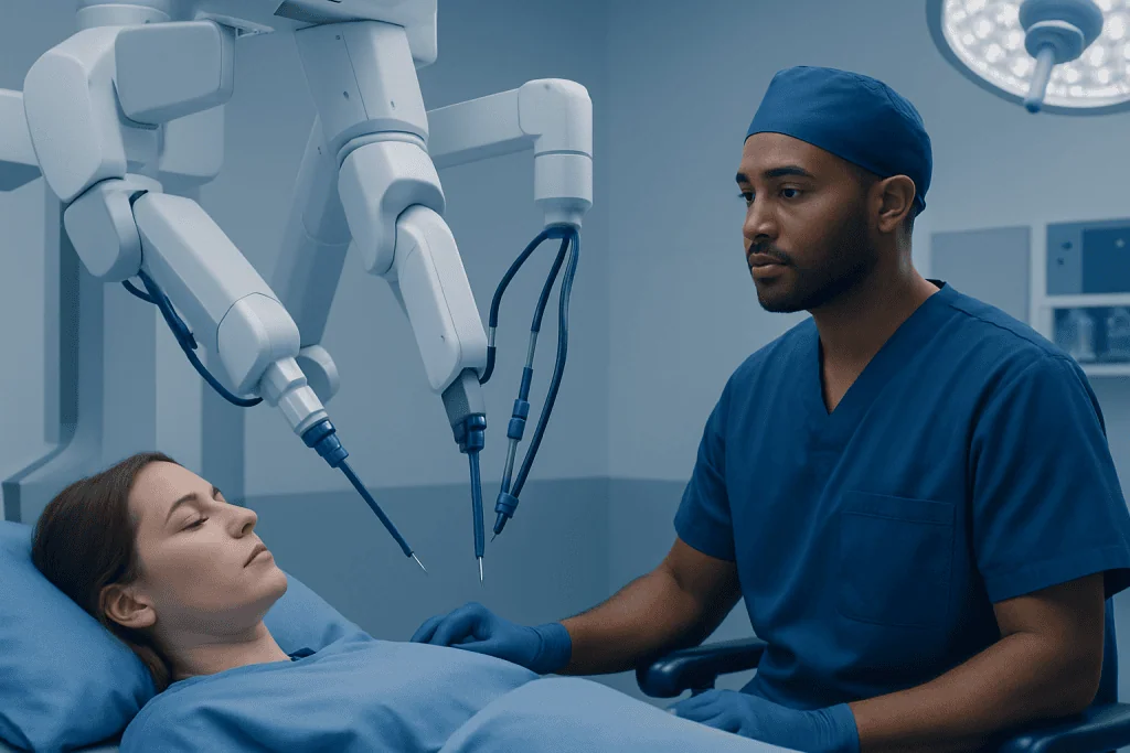 How Cardiothoracic Surgery Works and Who May Be a Candidate — emory cardiothoracic surgery at emory saint joseph's hospital