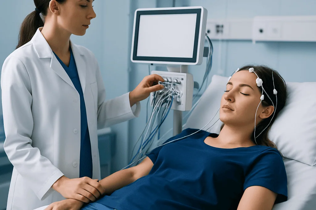 How Catamenial Seizures Treatment Works — catamenial seizures treatment