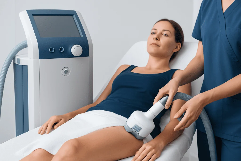 How Cellulite Reduction Procedures Work — cellulite reduction