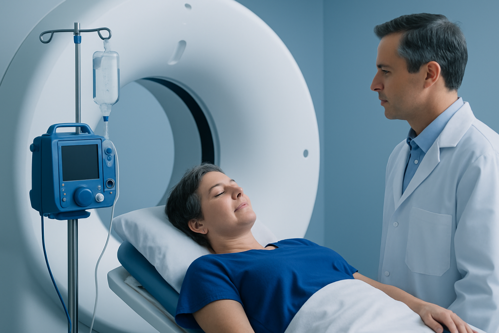 How chemo brain works and what may contribute — how long does chemo brain last