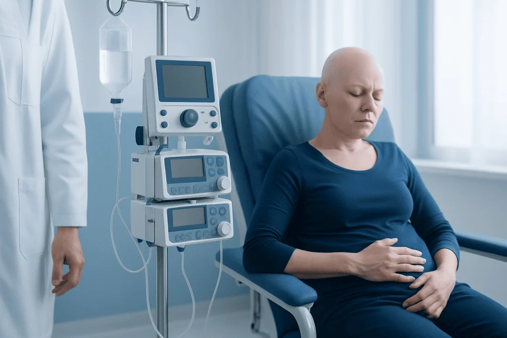 Stomach Cramps Chemotherapy: How It Works, Results and What to Expect 2 How chemotherapy affects the digestive system — stomach cramps chemotherapy