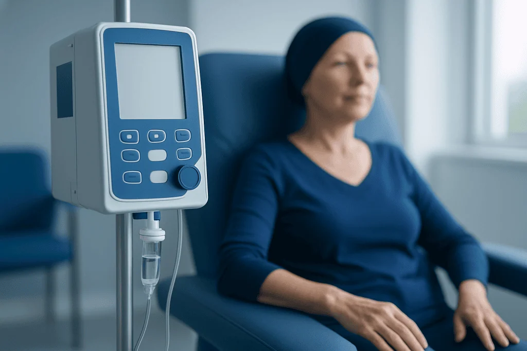 Inspirational Quotes for Chemotherapy Patients: How It Works, Results and What to Expect 2 How Chemotherapy Works — inspirational quotes for chemotherapy patients