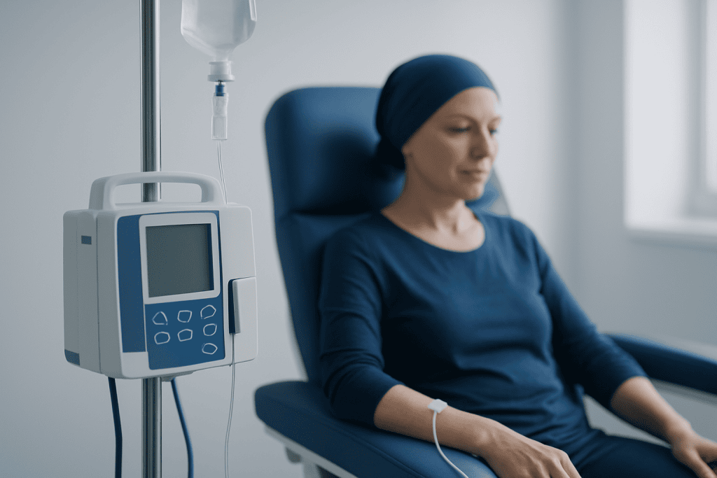 How chemotherapy works in ependymoma — ependymoma chemotherapy success stories