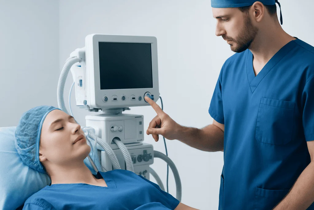 How Chin Reduction Changes Facial Contours — chin reduction surgery