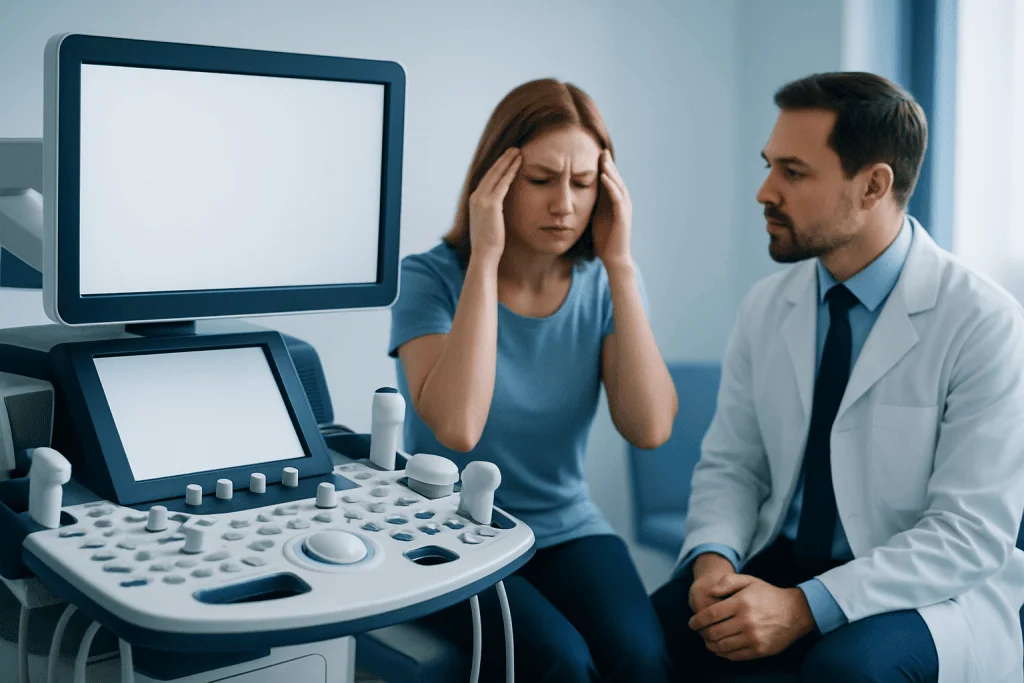 How Chronic Headache Assessment and Treatment Are Planned — chronic headache treatment