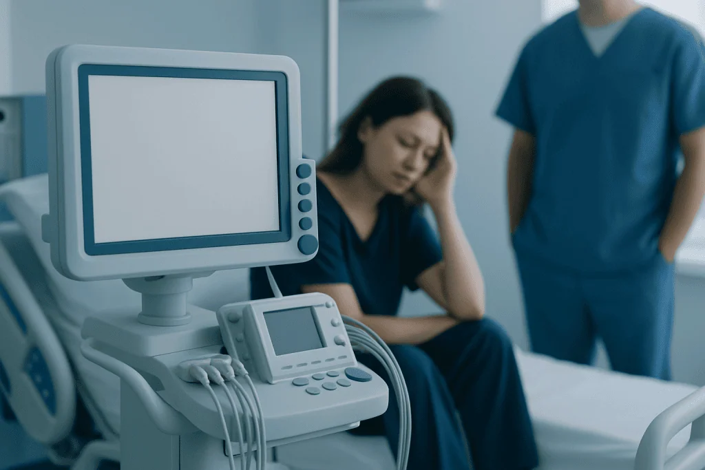 How chronic insomnia can feel during the day — chronic insomnia