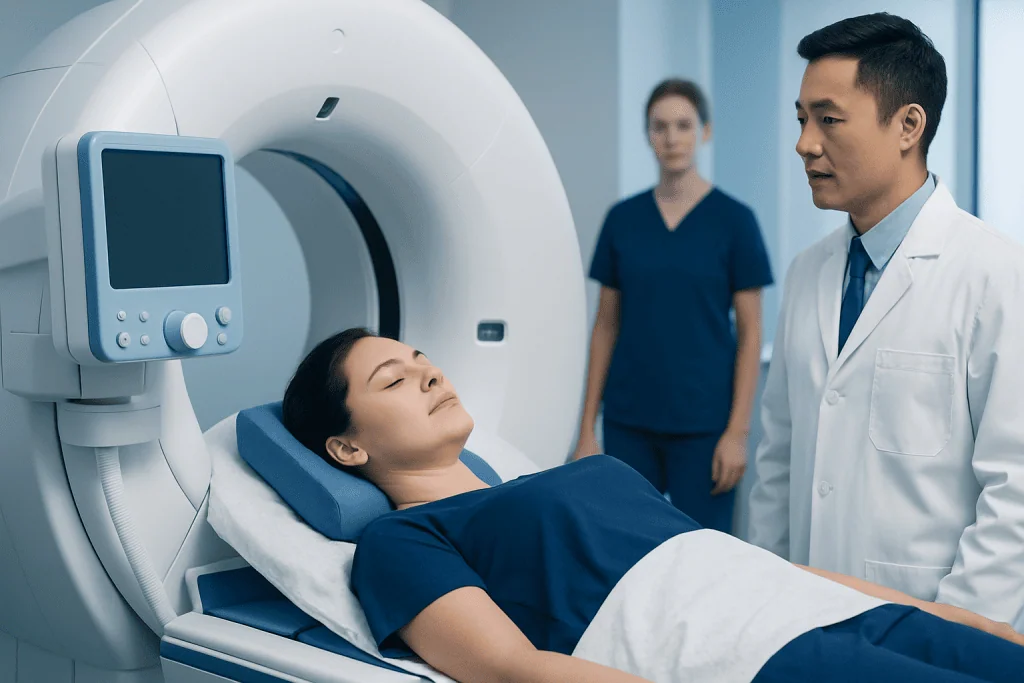 How CHS treatment works — chs treatment