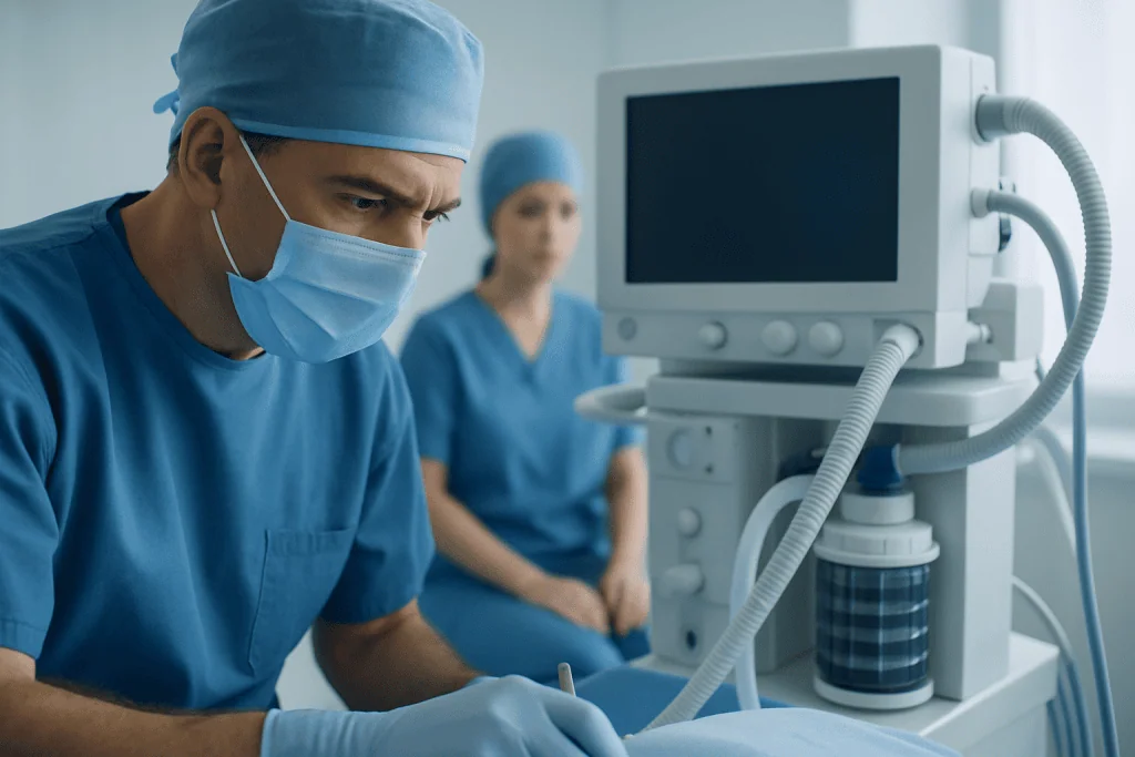 How cleft palate repair works and who may be a candidate — repair synaptic cleft painting