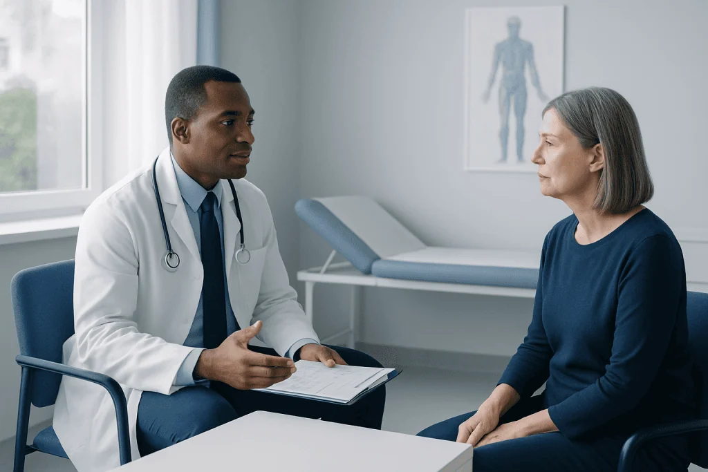 How Clinical Treatment Works — clinical treatment