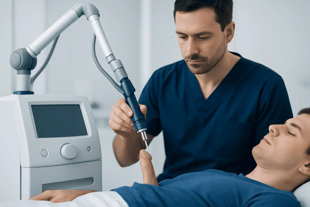 How Clinician-Performed PPP Removal Works — how to get rid of ppp without surgery