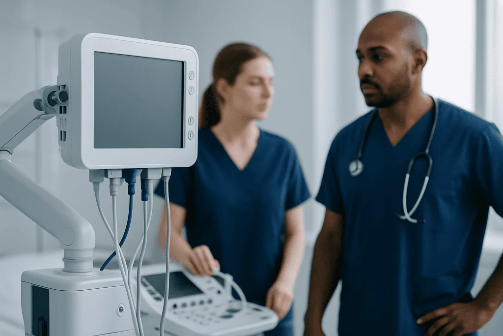 How clinicians tell them apart — grits vs oatmeal