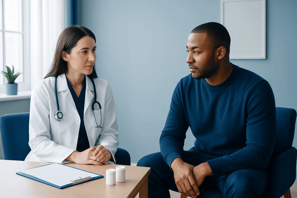 How Clinicians Tell Valium and Xanax Apart — valium vs xanax