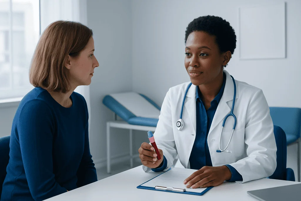 Gluten Sensitivity Test: What Patients Need to Know 3 How Clinicians Test for Celiac Disease — gluten sensitivity test