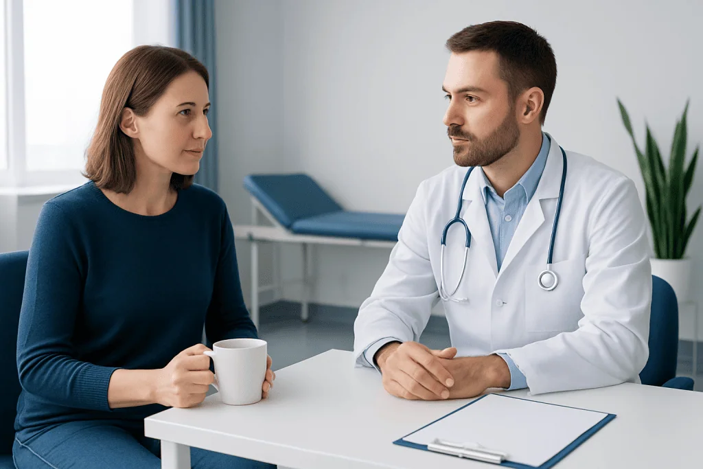 How coffee may affect blood test results — can you drink coffee before fasting blood work