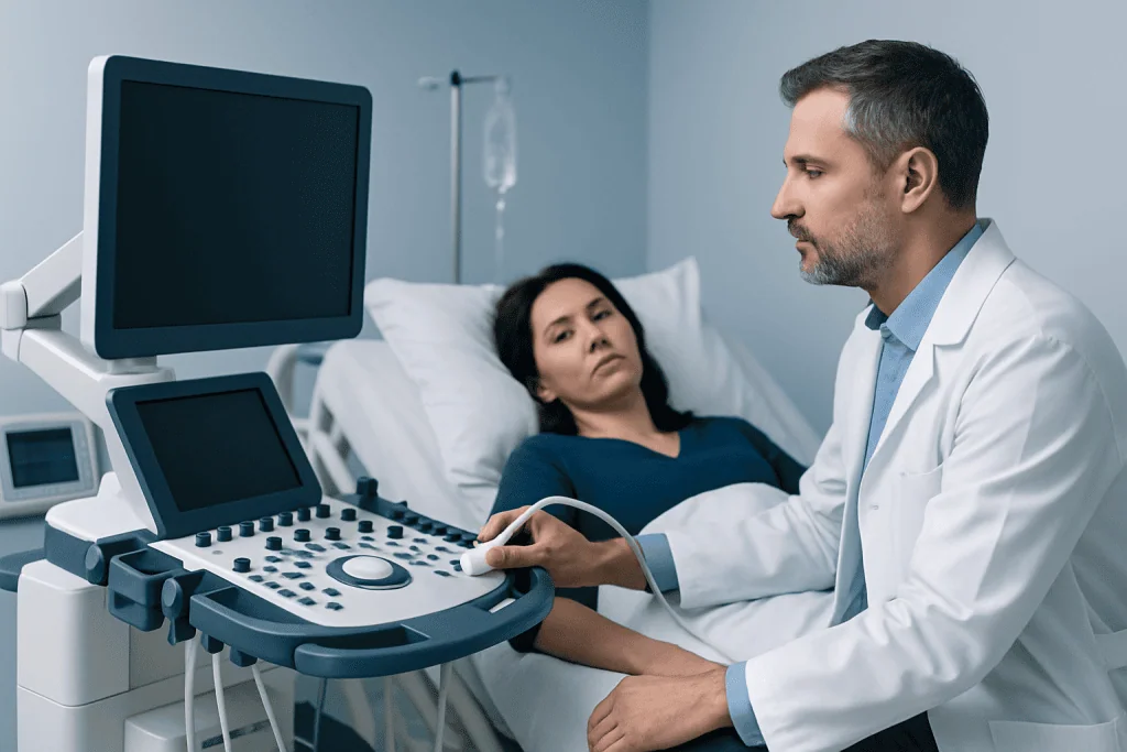 How Cold Agglutinin Disease Affects the Body — cold agglutinin disease