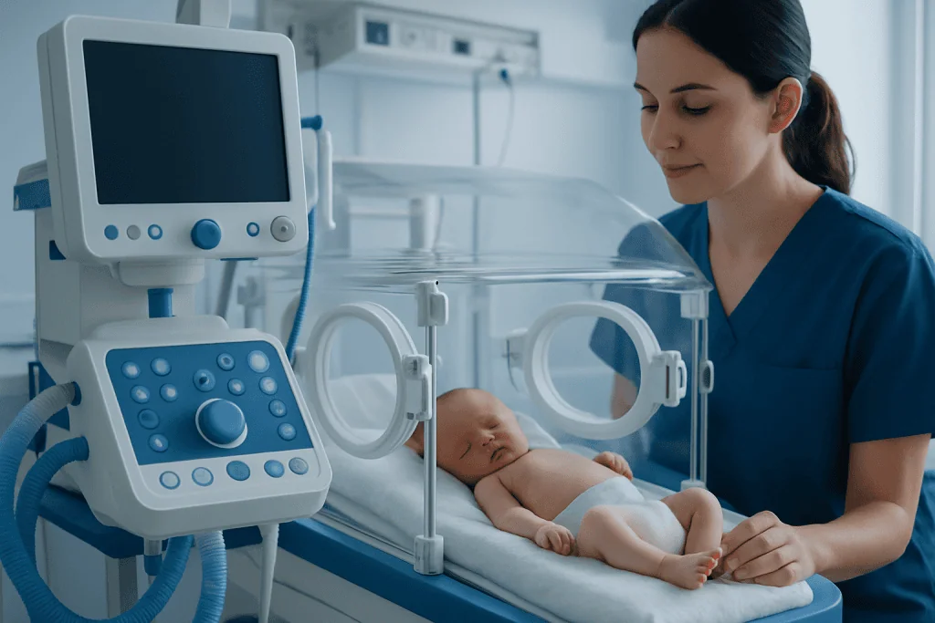 How Colic Treatment Works — neonatal colic treatment