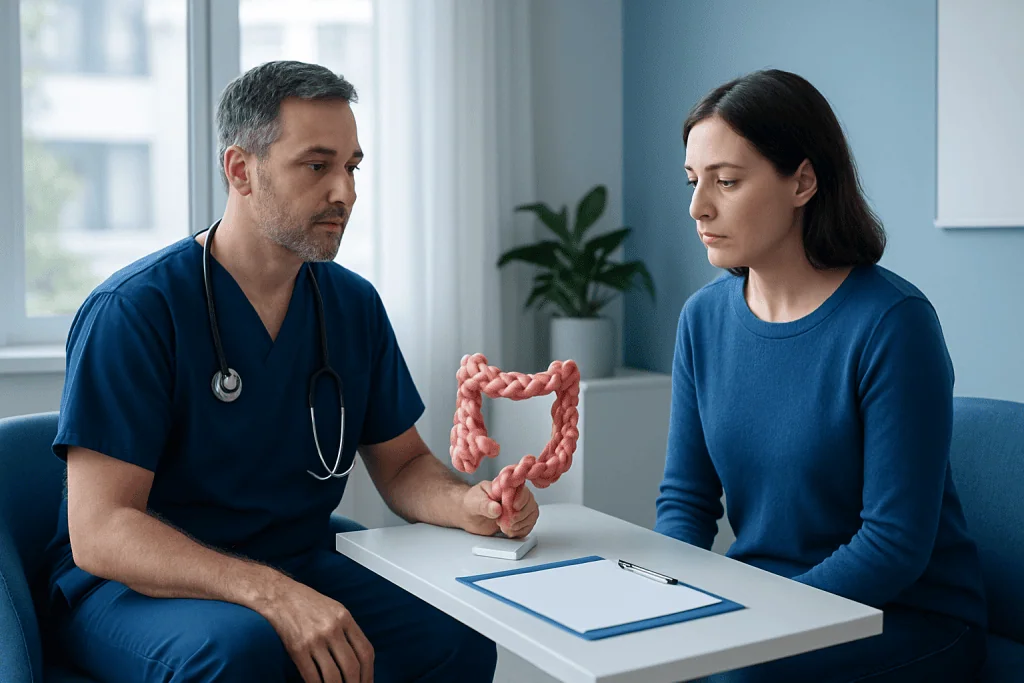 How Colon Cancer Screening Works and Who May Be a Candidate — encounter for screening for malignant neoplasm of colon
