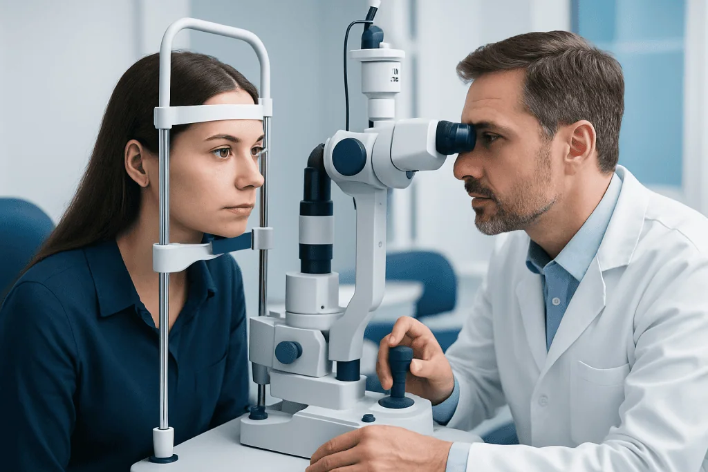 How Common Is HSV in the Eye? — hsv eye treatment