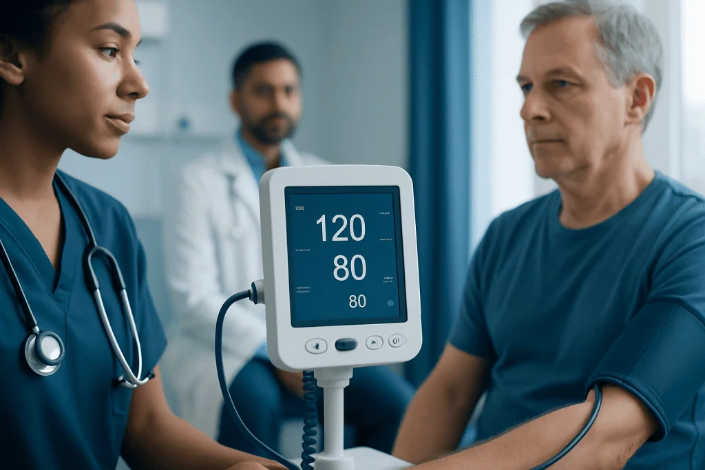 How common is it, and who is more at risk? — can steroids raise blood pressure
