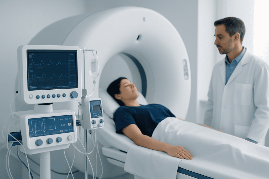 How complementary treatment works — what is complementary treatment