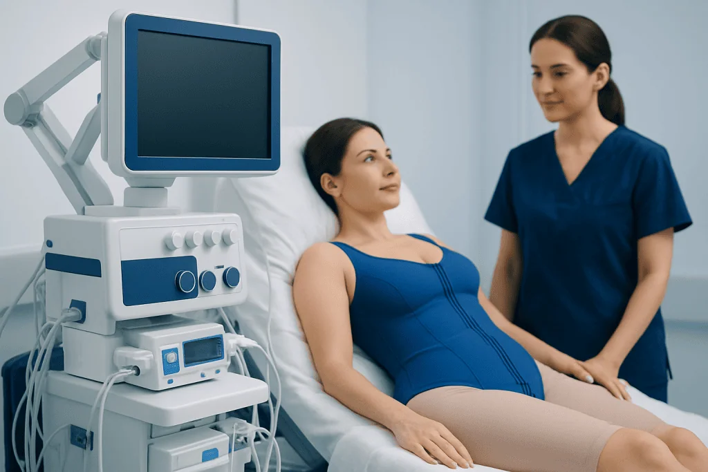 How Compression Works and Who May Need It — compression garments for abdominoplasty