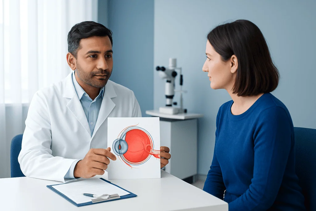 How Conjunctival Nevus Removal Works: Step by Step — conjunctival nevus removal it is complicated
