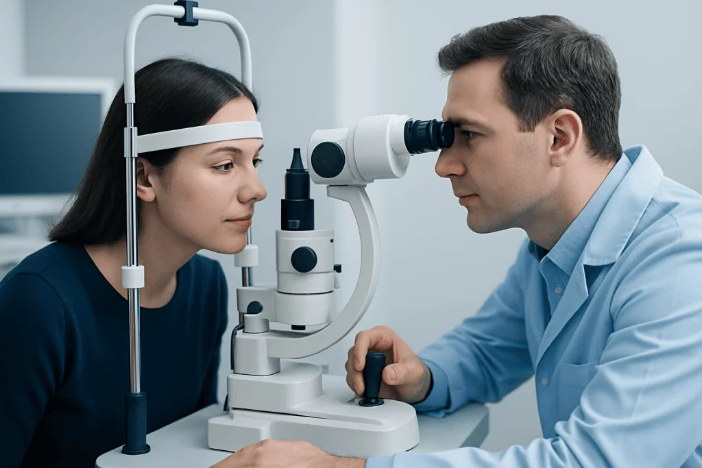 How conjunctivitis treatment works — how long does conjunctivitis last with treatment