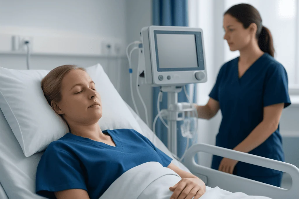 Cooling Pillow Case: An Evidence-Based Guide for Patients 2 How Cooling Fabrics May Work — cooling pillow case