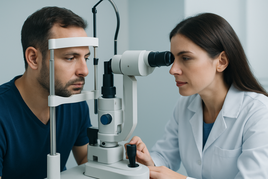 How Cortical Visual Impairment Affects Vision — cortical visual impairment treatment