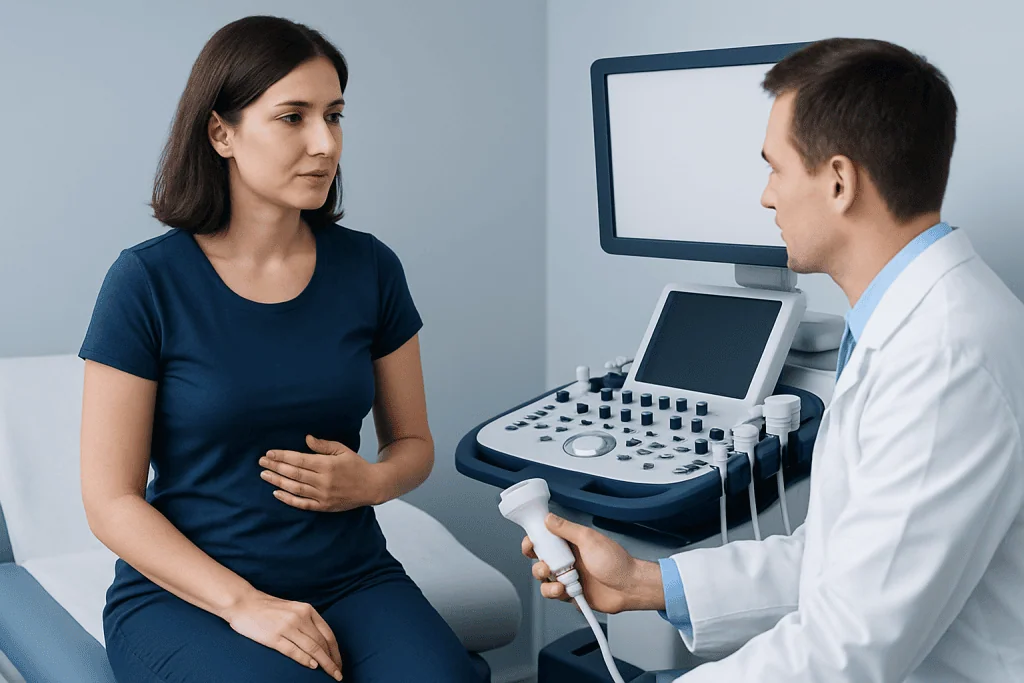How costochondritis is assessed — costochondritis therapies