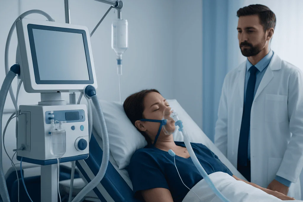 How COVID Treatment Is Matched to Illness Severity — best medicine for covid