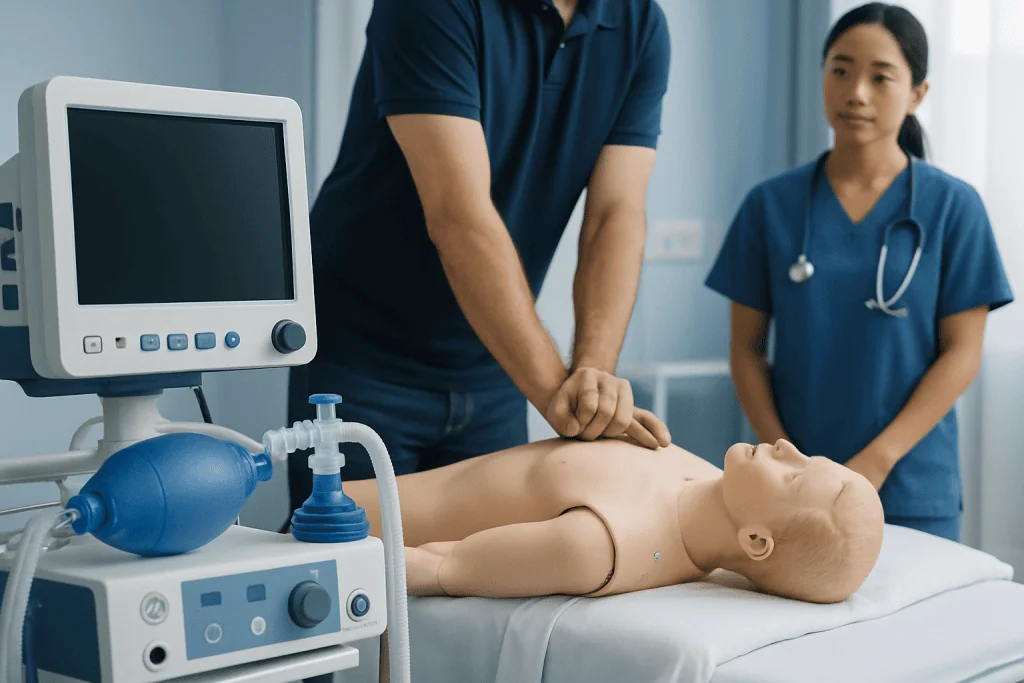 How Much Does It Cost: What Patients Really Pay 2 How CPR Instructor Certification Works — how much does it cost to become a cpr instructor