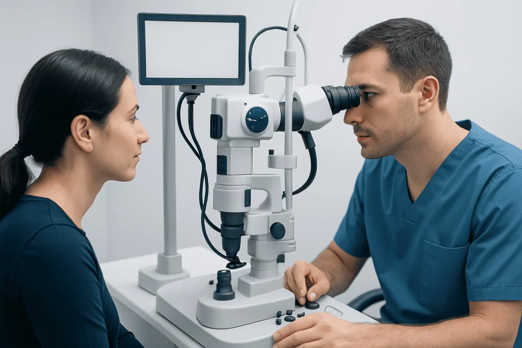 Crao Treatment: How It Works, Results and What to Expect 2 How CRAO Treatment Works — crao treatment