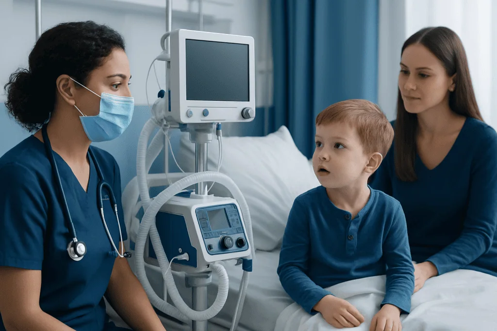 How croup spreads and how long it is contagious — croup disease contagious
