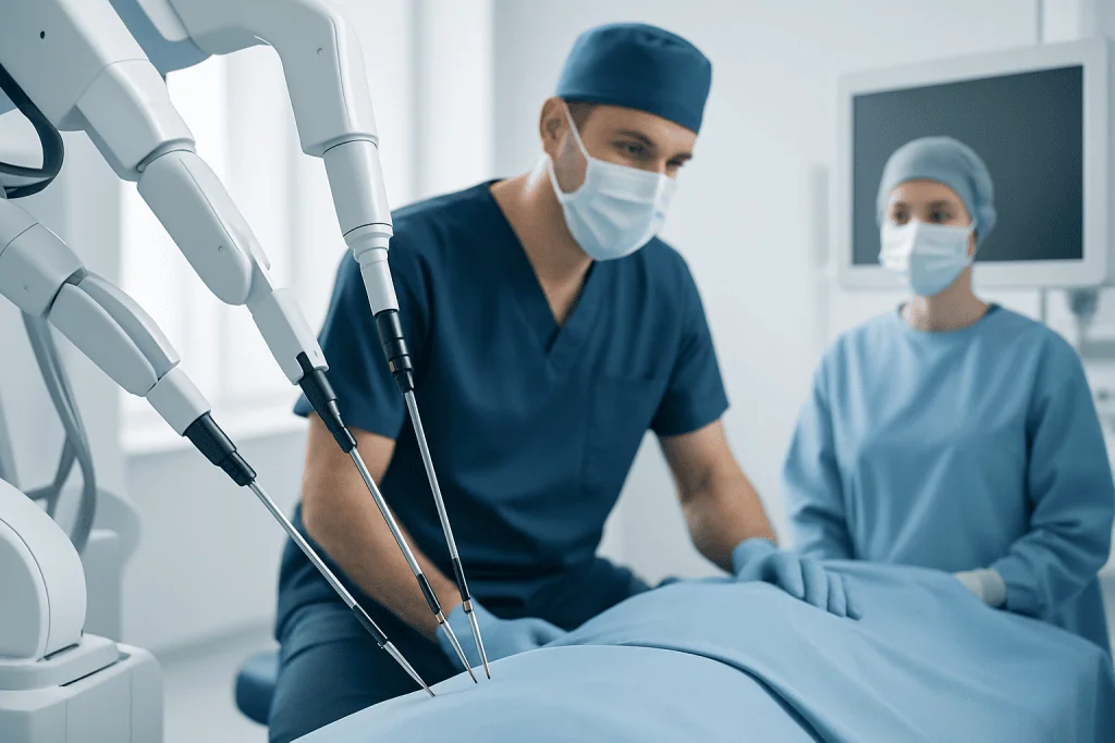 How CRS and HIPEC Work — crs surgery