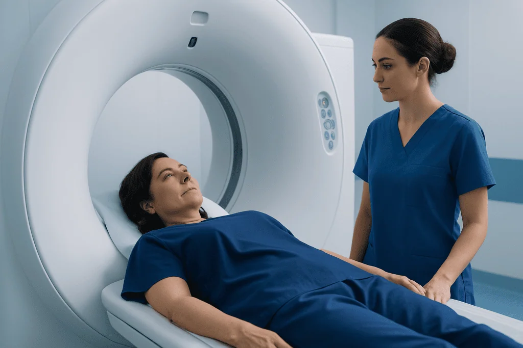 Lung Cancer CT Scan Stage 4: Preparation, Procedure and Results 2 How CT Scanning Works and Who May Need It — lung cancer ct scan stage 4