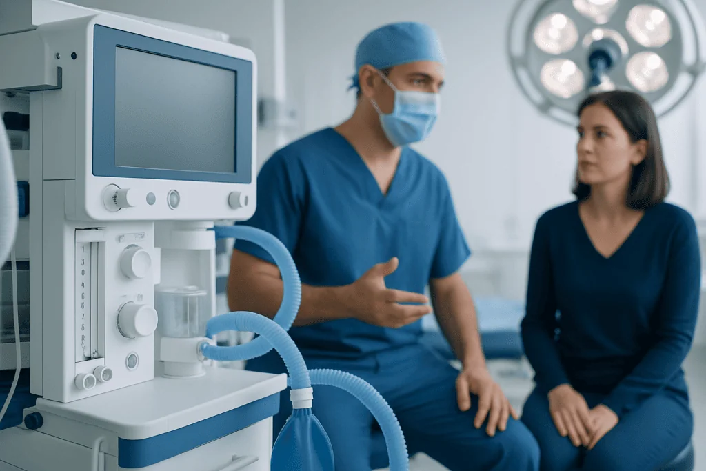How decisions about surgery are made — can a hospital deny you surgery