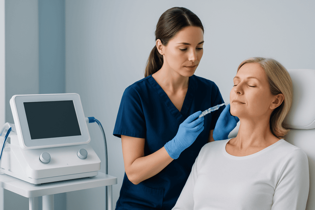 How dermal fillers work and who may be suitable — dermal fillers cost