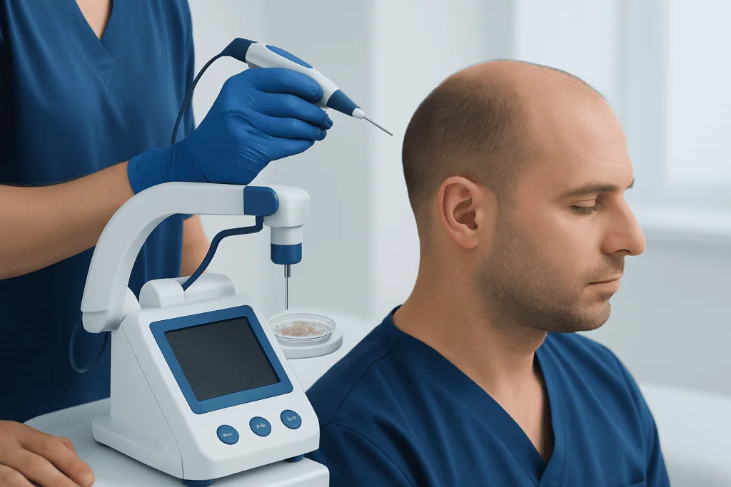 Am I a Candidate for Dhi hair transplant? Eligibility Criteria 2 How DHI Hair Transplant Works — am i a candidate for dhi hair transplant