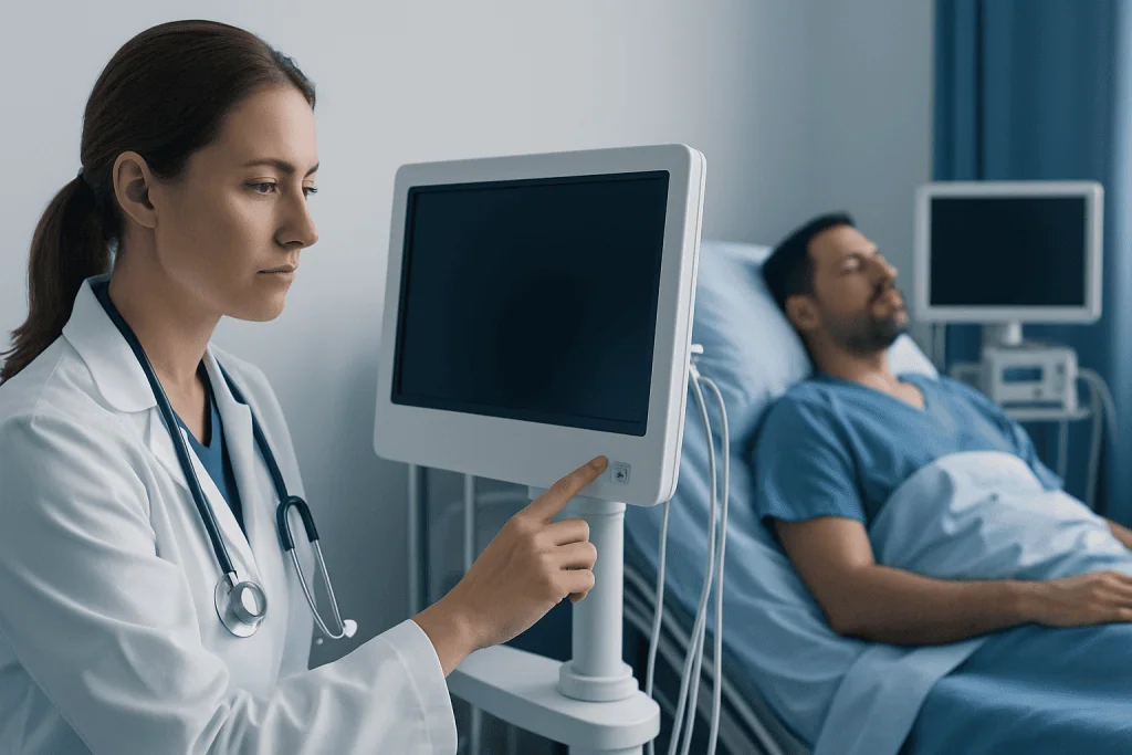 How Diagnosis-Related Groups Are Assigned — drg medical abbreviation