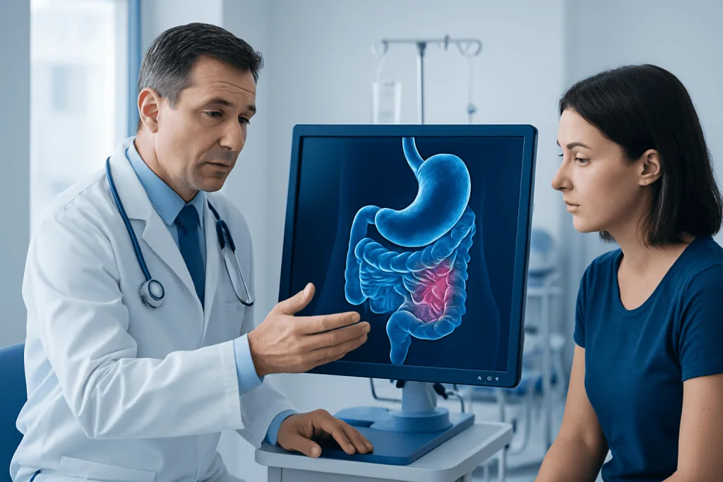 How diarrhea affects digestion and appetite — best meals for diarrhea