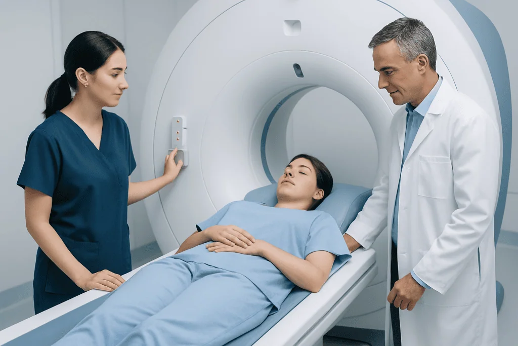 How Diazepam Works and Who May Benefit — valium dose for mri