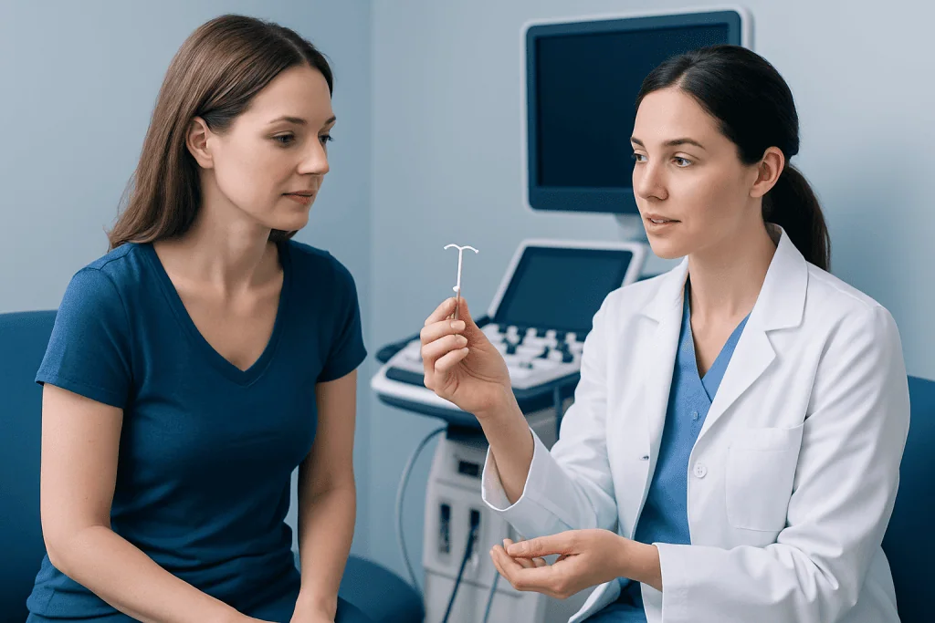 How Different IUDs May Relate to Weight — best iud for weight loss