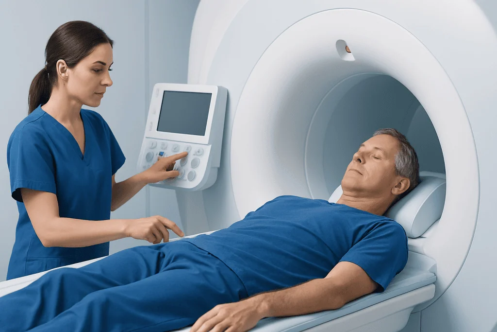 How Diffusion-Weighted MRI Works — mri diffusion weighted imaging stroke