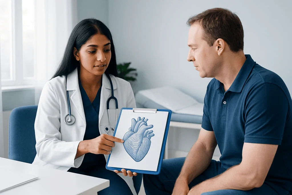 How Digoxin Works in the Body — cardiac glycosides